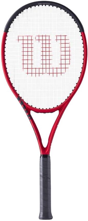 Wilson Clash 100 V2.0 Annodized Racchetta Tennis Uomo L3