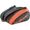 Bullpadel NEXT Large Capacity Black