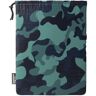 Smellwell Freshener Bag Camo Green