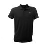 Björn Borg Polo Toby Black, L