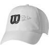 Wilson Bela Ultralight Cap White