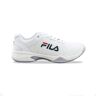 Fila Padel/Tennis Shoe White, 45