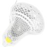 VGEBY Lacrosse Camber Head Nylon Geregen Lacrossekop met Hoge Sterkte Professionele Vervanging van de Lacrossestokkop