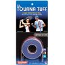 Tourna Tuff 3 Pack, Handelsmerk Blauw, (TUFF-1-XL)