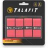 TF TALAFIT TALAFIT Overgrips Padel Model Pro Grip Padel, peddelgreep, peddel, overgrip peddel, peddel, voetplank, maximale grip