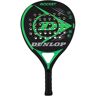 Dunlop Padelbat Raket, Groen