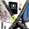 GLADIATOR PADEL SCORETELLER voor TENNIS en PADEL-padel RACKET-TENNIS ballen-PADEL ballen-padel-TENIF-tennis BALLS-padelracket-TENNIS RACKET set-tennis