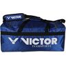 VICTOR racket & Sporttas, Schoolset Bag, blauw, 762/0/4, Badminton, Squash, Tennis