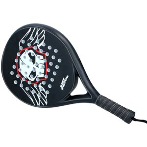 No Fear Padel Racket 340-370 G