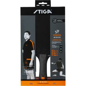 Stiga Vision 4-Star, bordtennisracket STD