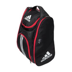 adidas Racket Bag MULTIGAME, bag BLACK/RED