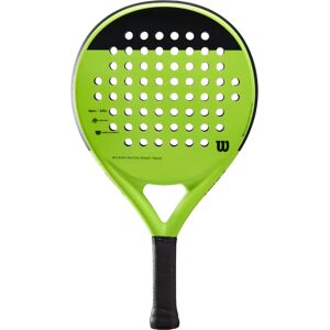 Wilson Matchpoint Team, padelracket BLACK/GREEN