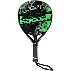 Babolat Reakt, padelracket senior BLACK/GREEN