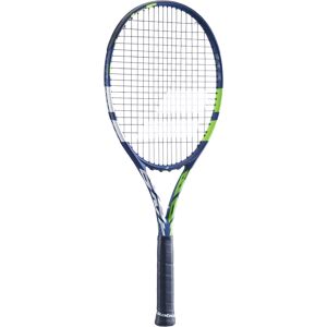 Babolat Boost Drive, tennisracket senior Blue Green White