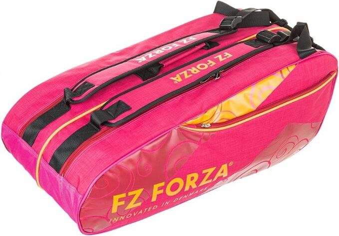 FZ Forza MB Collab Bag x12 Persian Red