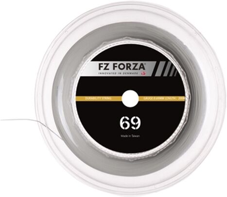 FZ Forza 69 Feel White 200m