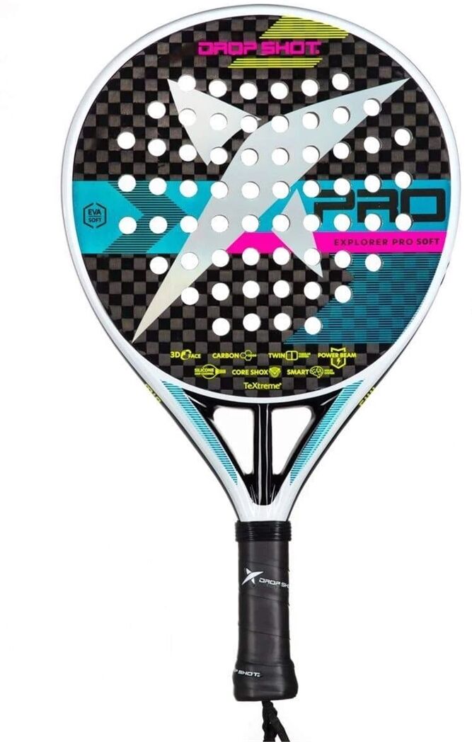 Drop Shot Explorer Pro 3.0 Soft