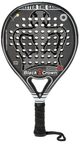 Crown Black Crown Piton 9.0