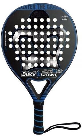 Crown Black Crown Piton 9.0 Soft