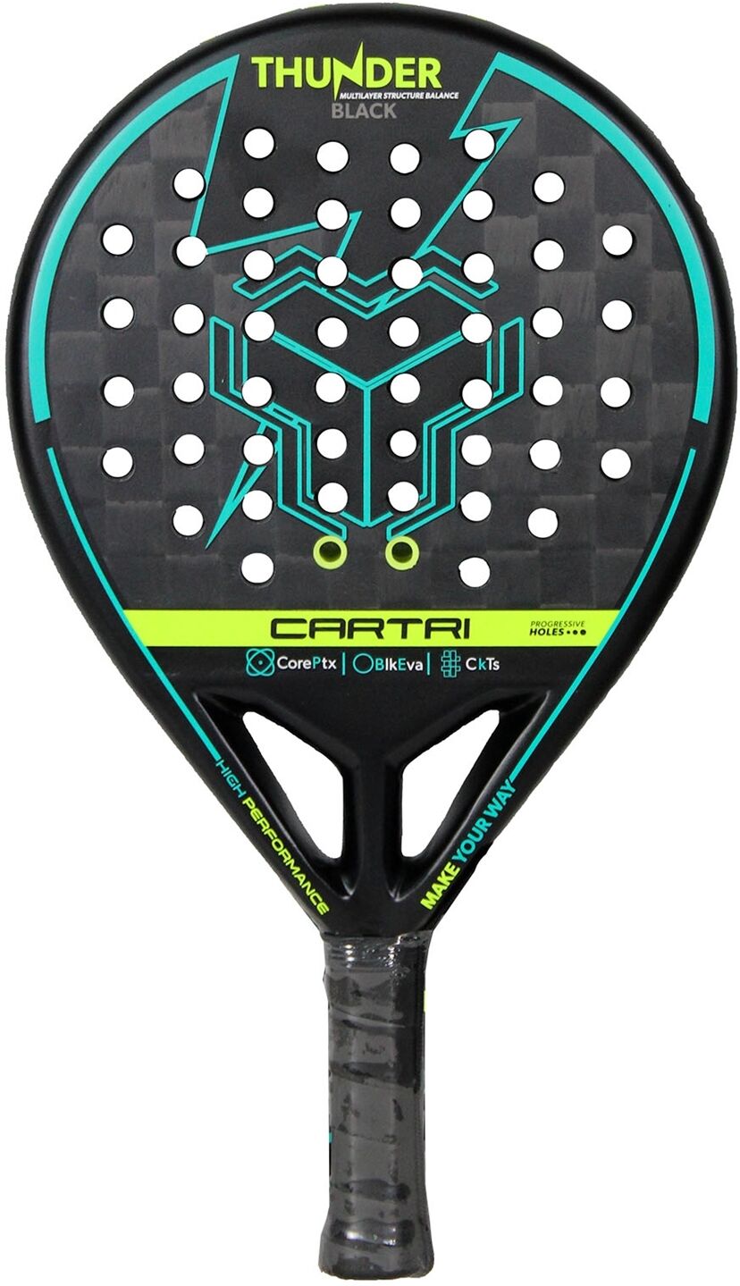 Cartri Black Thunder 2021