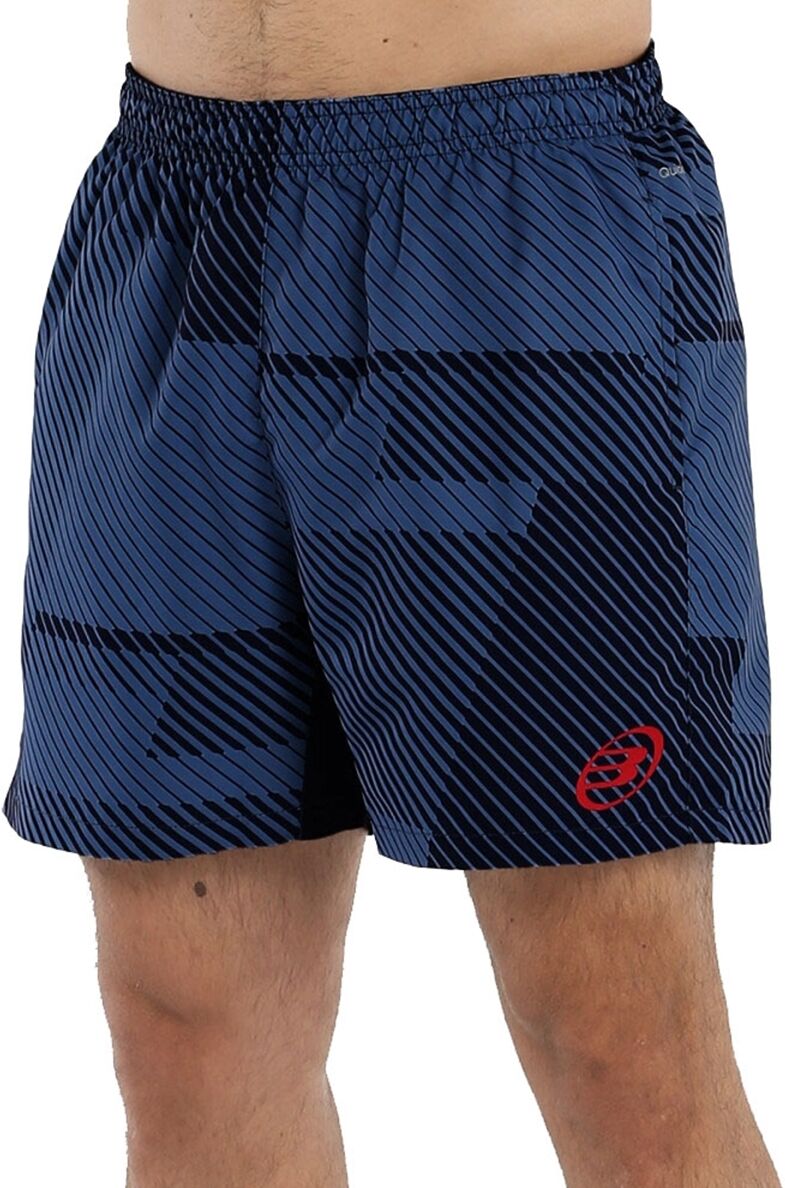 Bullpadel Conrado Shorts Navy S