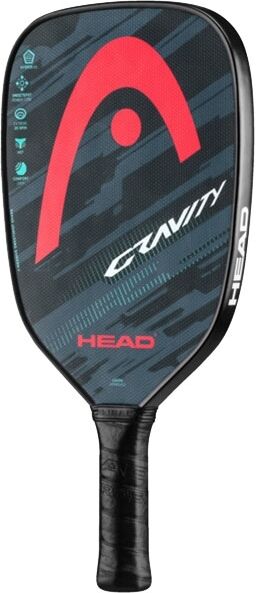 Head Gravity Teal/Crim 2021