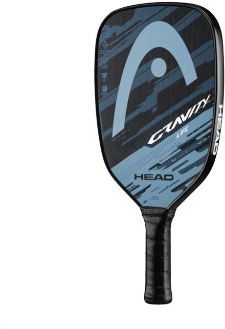 Head Gravity Lite Blue/Grey 2021