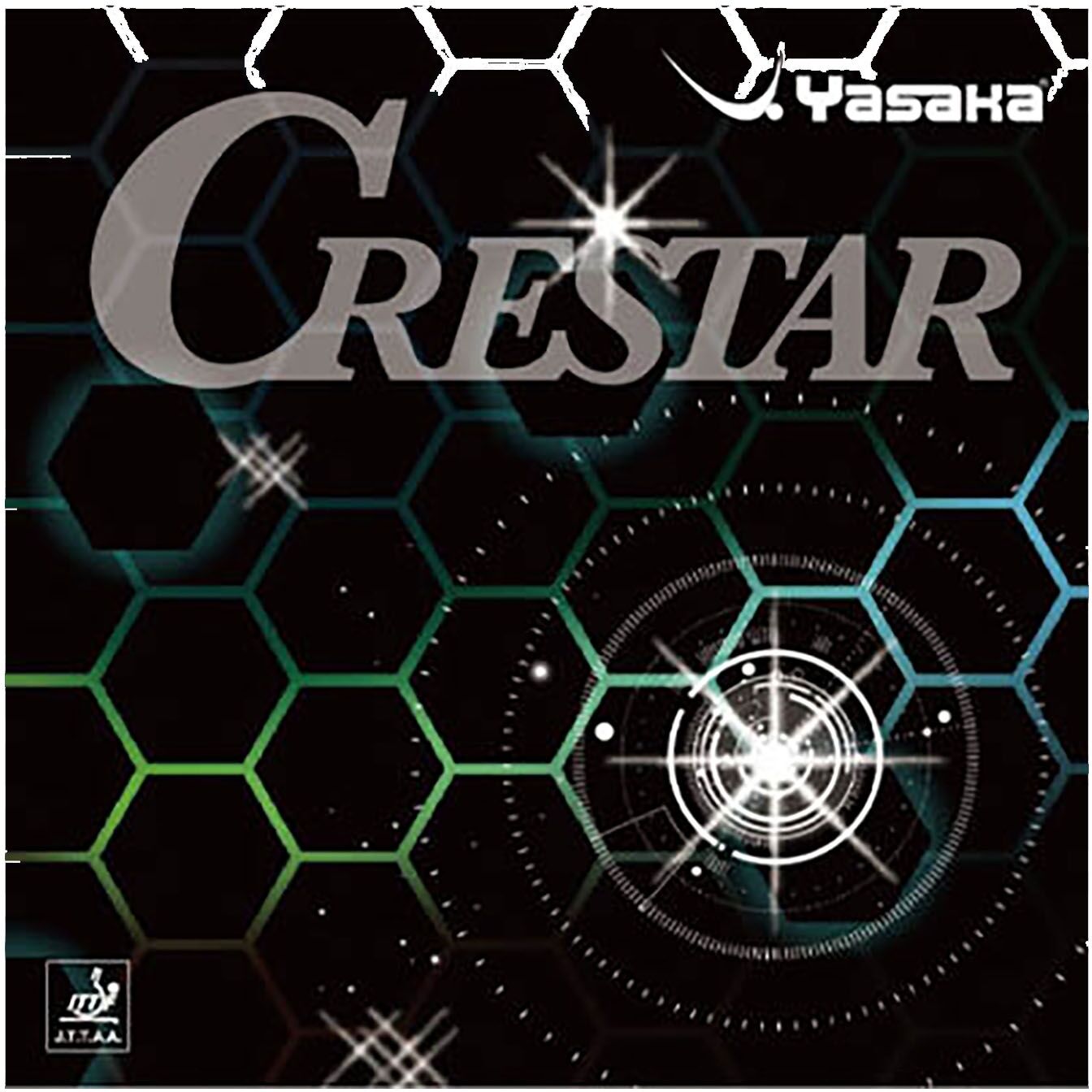 Yasaka Crestar Red 1,5mm