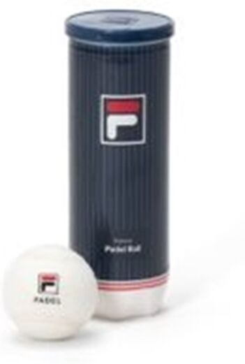 Fila Regular Padel Ball White