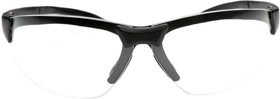 Sunread Sport Clear Black