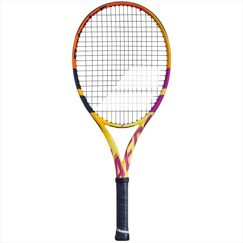 Babolat Pure Aero 26 Rafa 2022