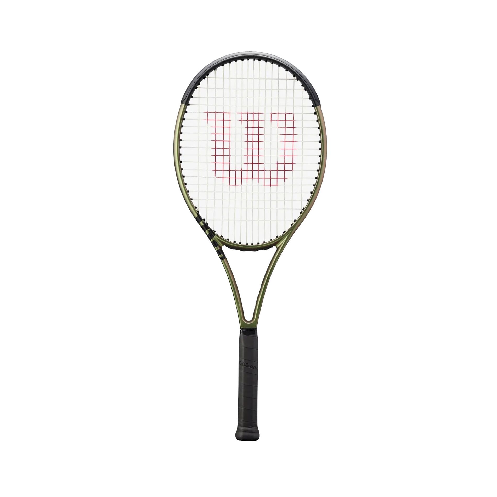 Wilson Blade 100 UL V8.0 2021-2022 2 (4 1/4)