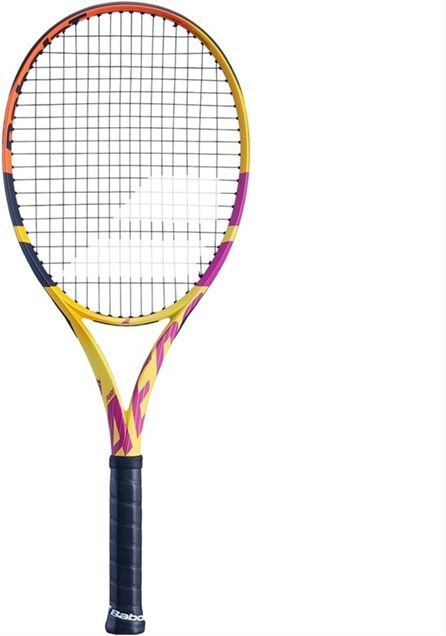 Babolat Pure Aero Team Rafa 2022 1 (4 1/8)