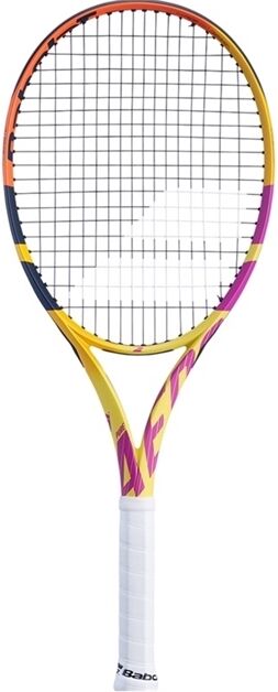 Babolat Pure Aero Lite Rafa 2022 0 (4)