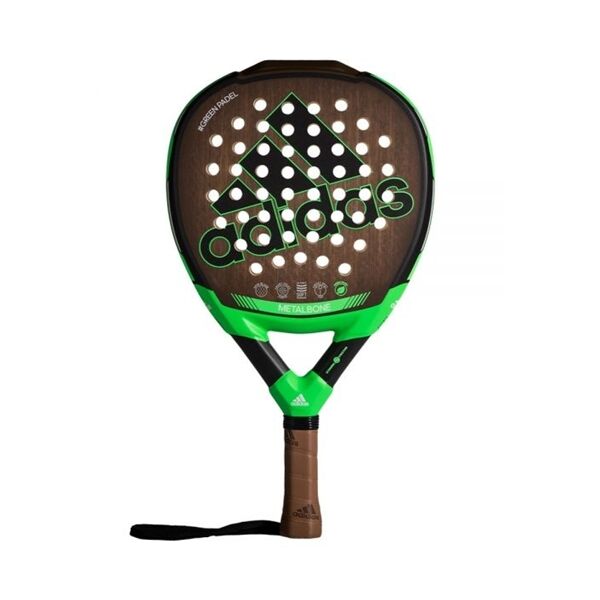 Adidas Metalbone Greenpadel 2022