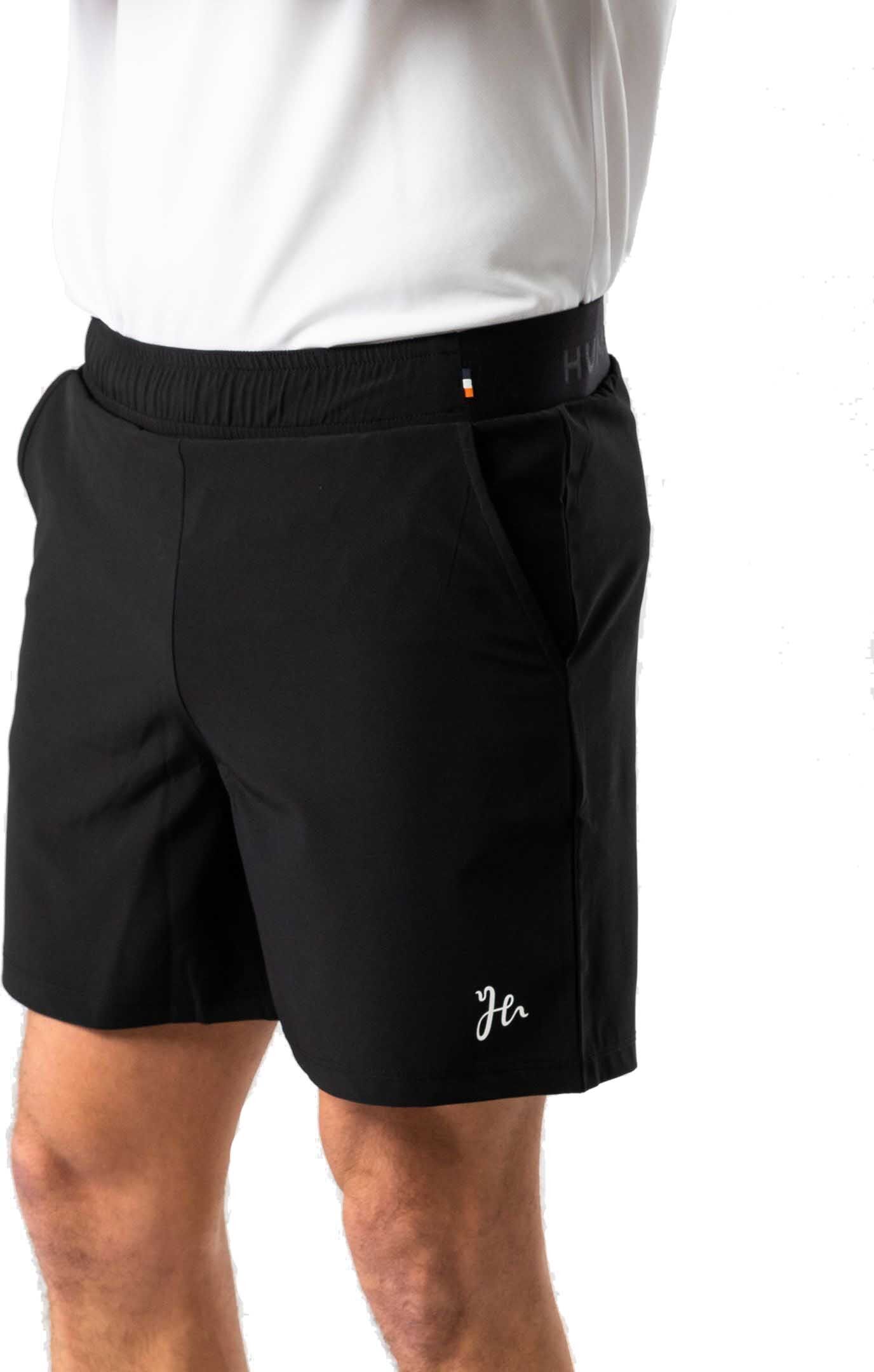 Humbleton Stryker Performance Shorts Black L