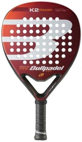 Bullpadel K2 Power 2022