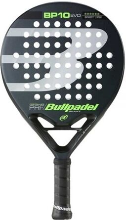 Bullpadel BP10 Evo 22