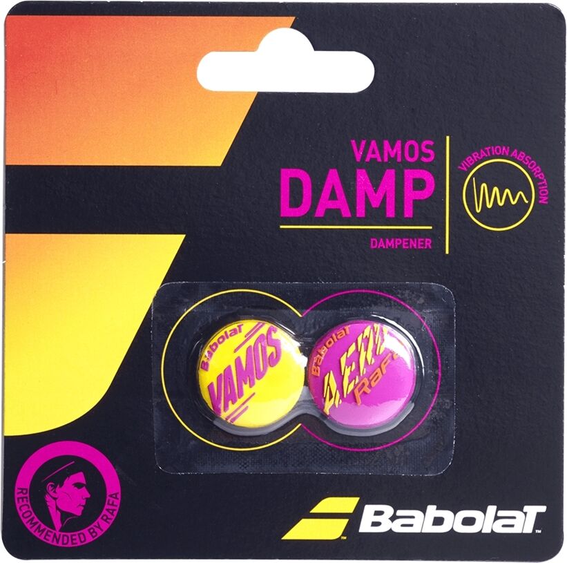 Babolat Vamos Damp x2 Rafa