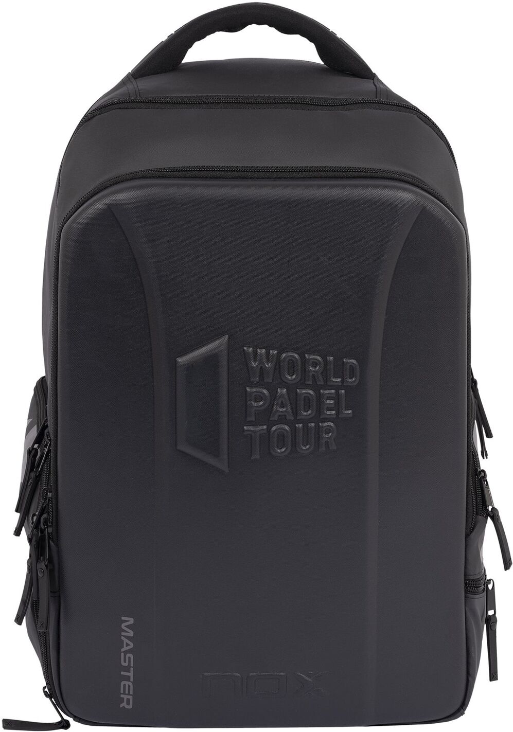 Nox WPT Masters Series Backpack Black