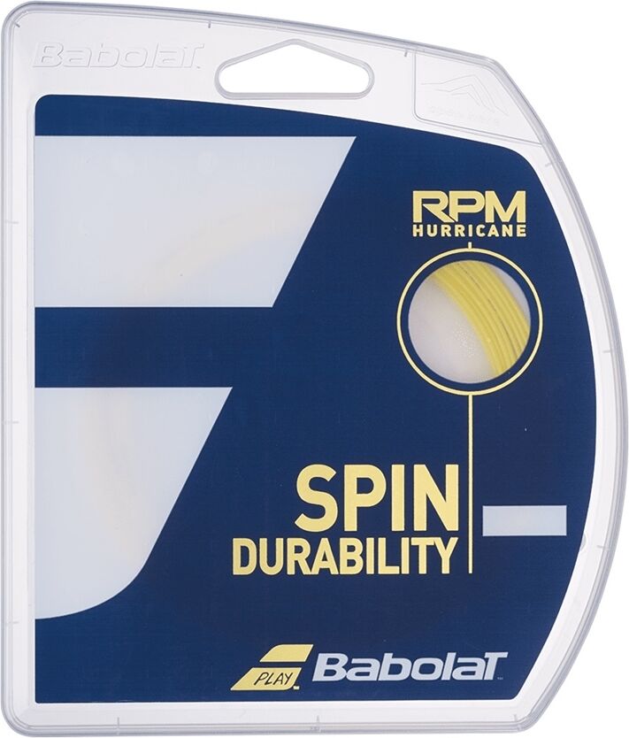 Babolat RPM Hurricane Set 1.35