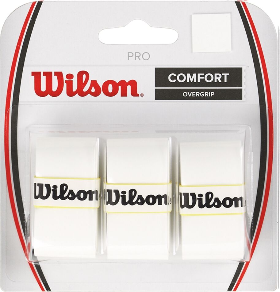 Wilson Pro Overgrip