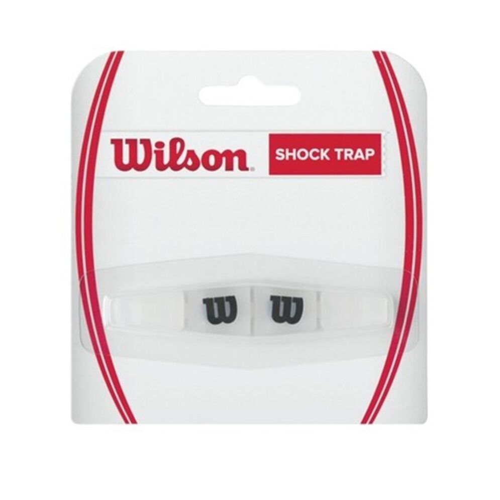 Wilson Shock Trap Damp