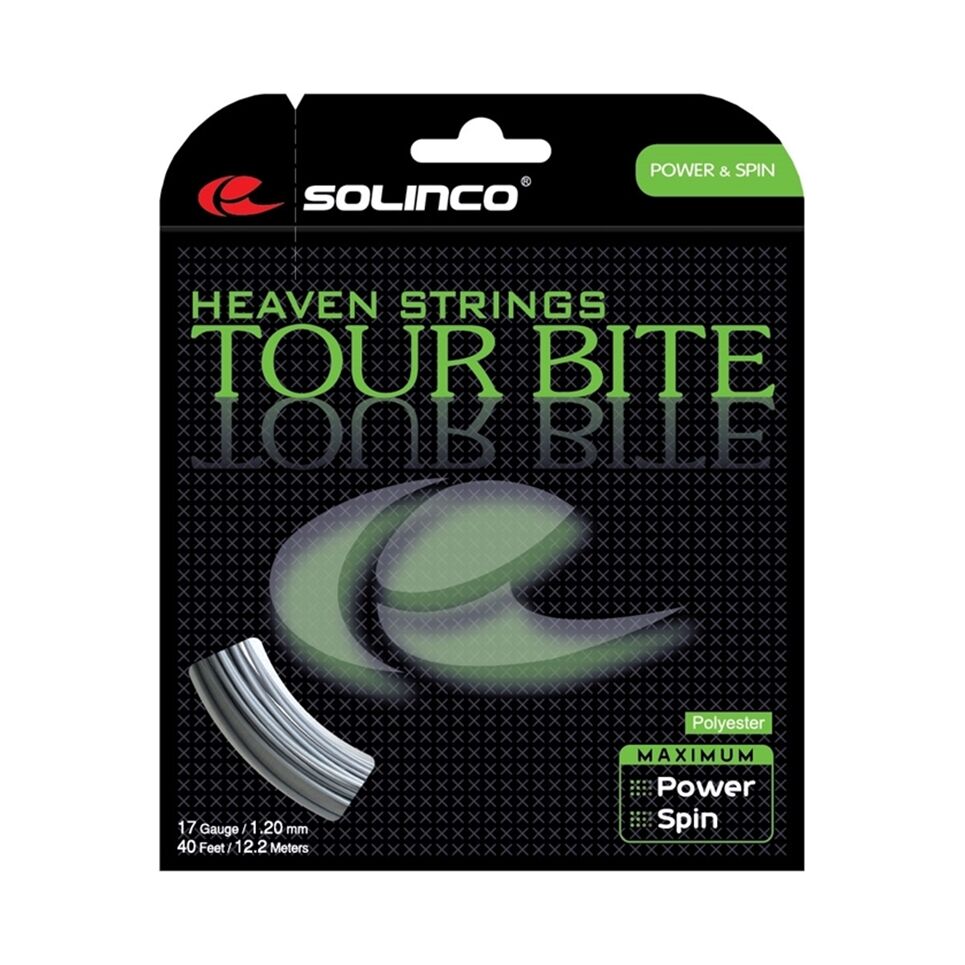 Solinco Tour Bite Set 1.30 mm