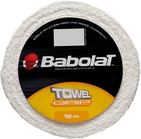 Babolat Towel Grip 12 m