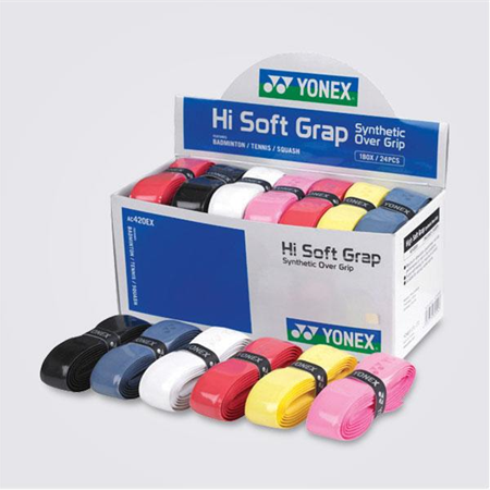 Yonex Hi Soft Grap Vit