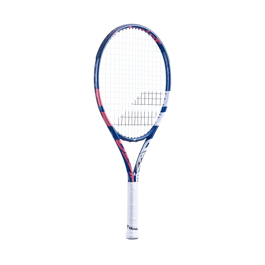 Babolat Drive Junior 25 Blue/Pink