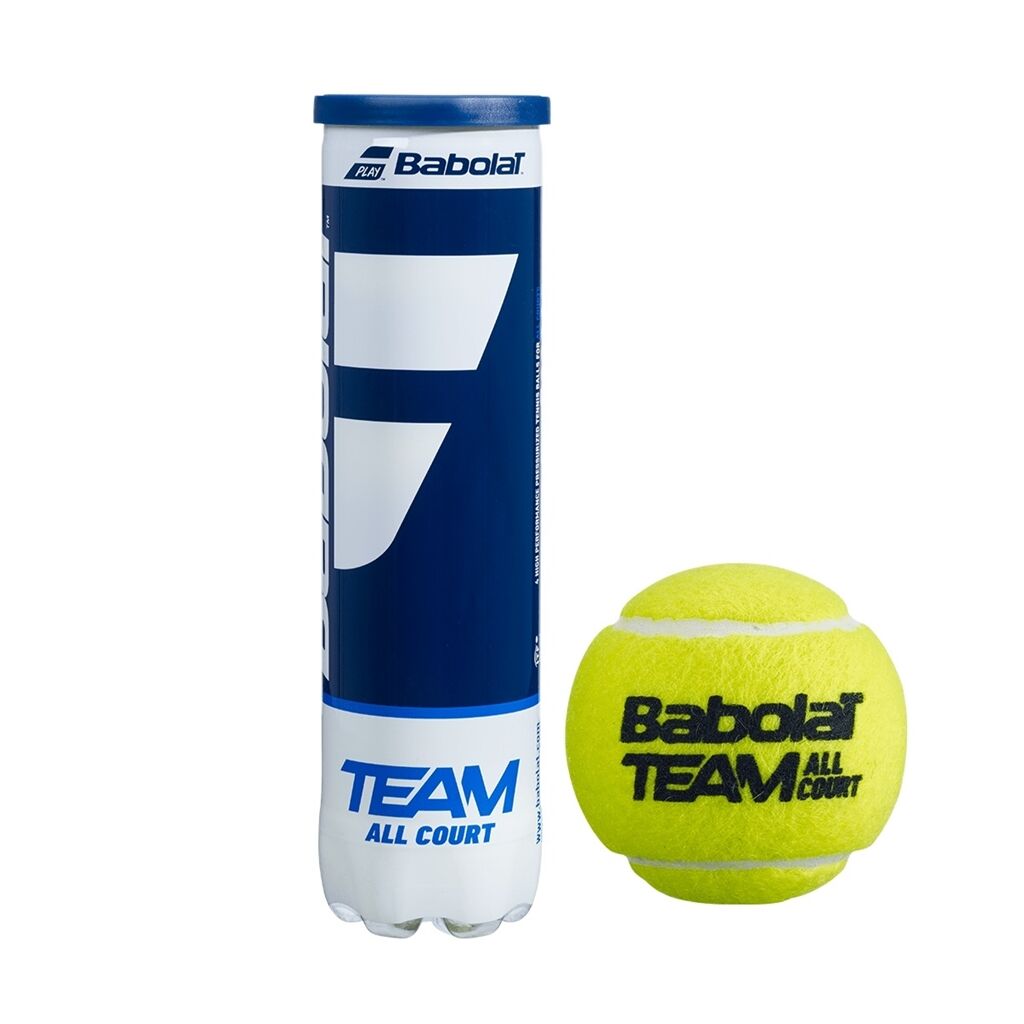 Babolat Team All Court 3 rør