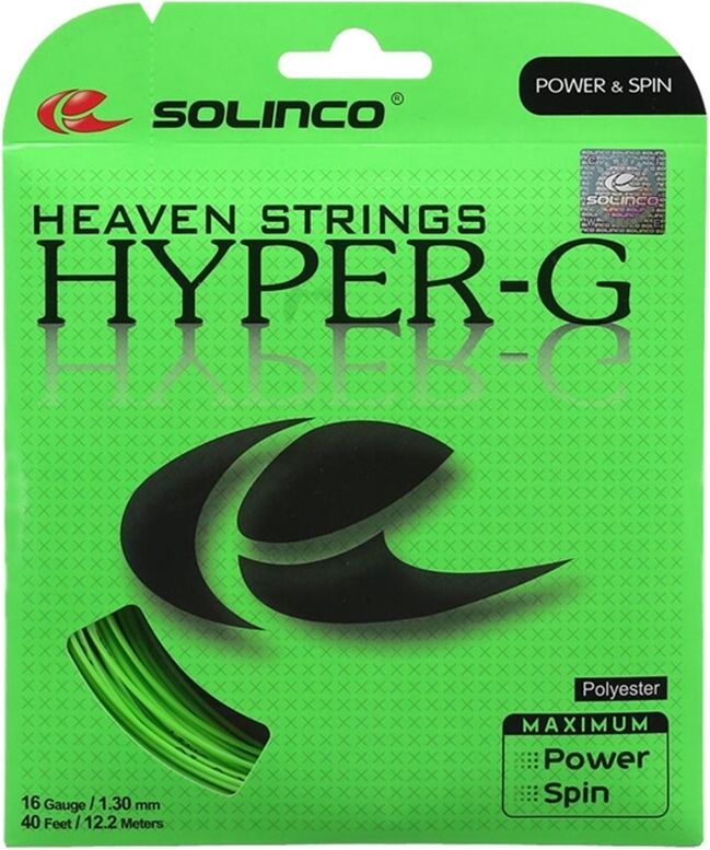 Solinco Hyper G Set 1.30