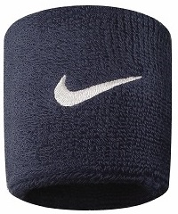 Nike Wristband Dark Blue